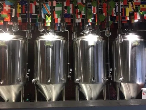 精釀啤酒設(shè)備應(yīng)該如何保養(yǎng)