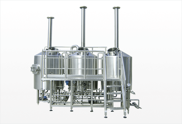 做精釀，需要哪些精釀啤酒設(shè)備呢？