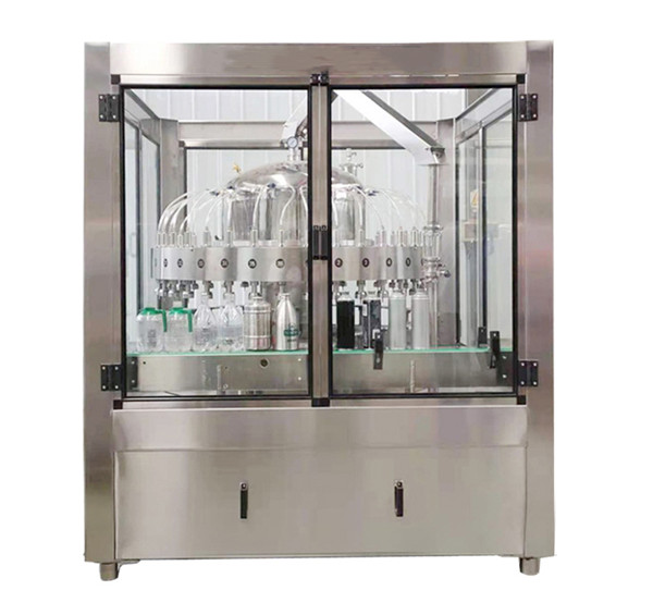 啤酒灌裝機(jī)的維修知識有哪些？