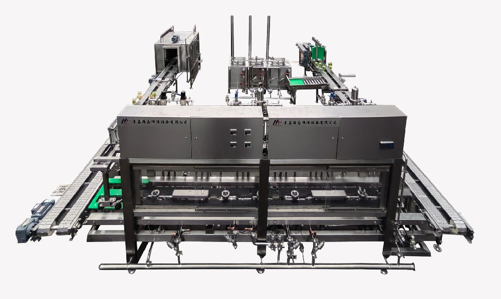 啤酒灌裝設(shè)備怎么選擇？