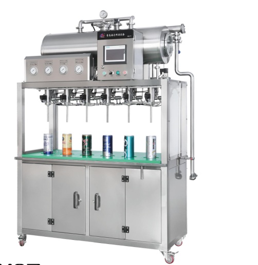 啤酒灌裝機和飲料灌裝機的區(qū)別