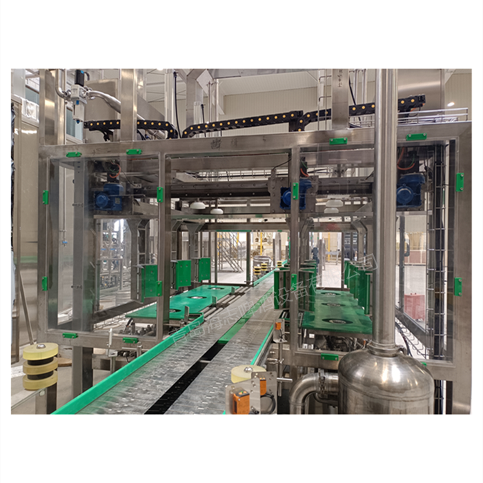 啤酒桶清洗機(jī)和啤酒桶預(yù)清洗機(jī)的區(qū)別？