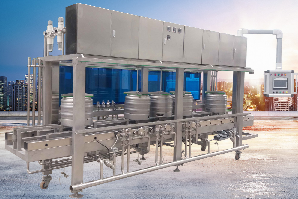 釀酒設備哪家好？