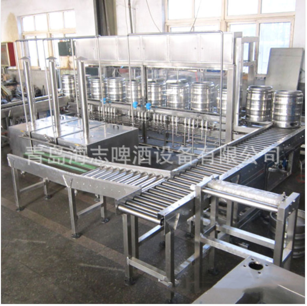  精釀啤酒設備如何選擇？