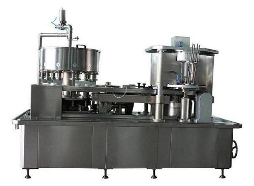 易拉罐灌裝機影響壽命的因素