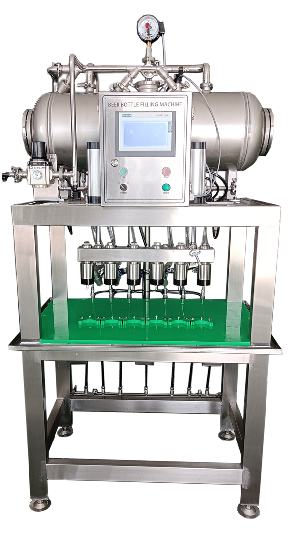 影響精釀啤酒設備釀造的啤酒風味物質的因素有哪些