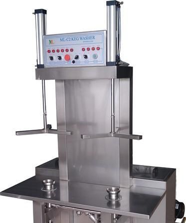 啤酒桶清洗機(jī)的采購要點(diǎn)