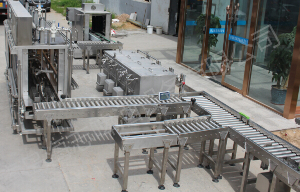 濰坊陽春啤酒有限公司