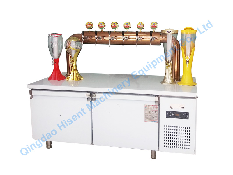 Water-cooler Beer Machine HZ-200