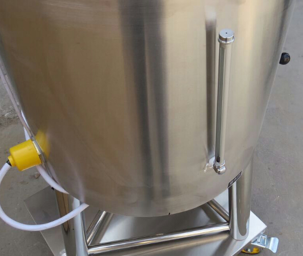 啤酒殺菌機(jī)