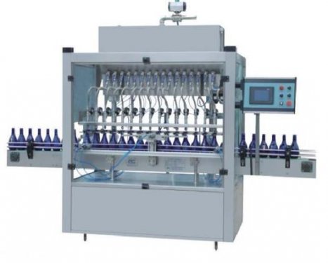 啤酒灌裝機(jī)在搬運(yùn)與運(yùn)輸過(guò)程中的注意事項(xiàng)