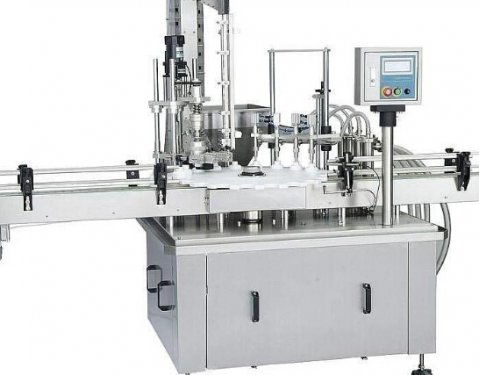 清洗啤酒灌裝機(jī)的注意事項(xiàng)