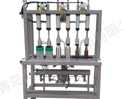 啤酒灌裝機(jī)的日常保養(yǎng)操作規(guī)范