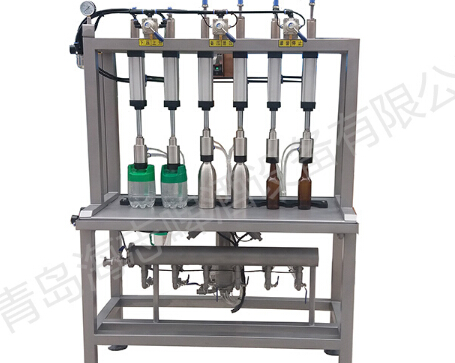 啤酒灌裝機的產品參數(shù)及配置