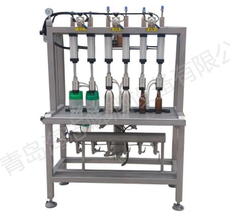 如何才能有效延長(zhǎng)啤酒灌裝機(jī)的使用壽命?