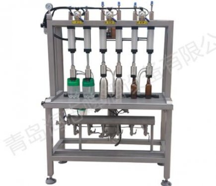 如何做好啤酒灌裝機(jī)的日常保養(yǎng)與維護(hù)?