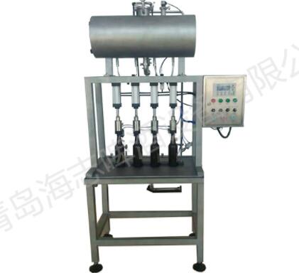 青島啤酒設(shè)備廠不斷加大科技創(chuàng)新投入助推企業(yè)高質(zhì)量發(fā)展!