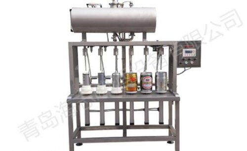 山東啤酒灌裝機(jī)生產(chǎn)廠家