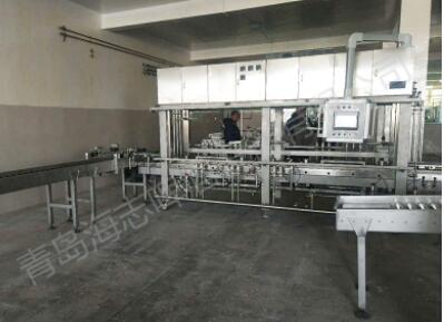 海志啤酒灌裝機(jī)灌裝閥的優(yōu)勢分析