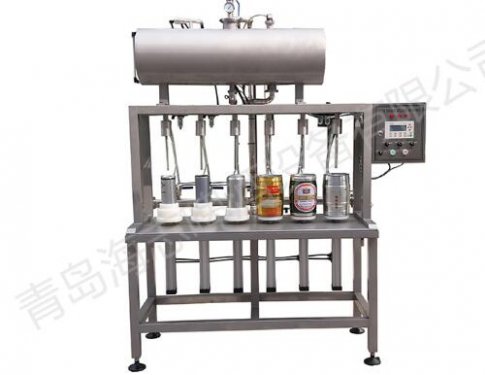 使用啤酒灌裝機(jī)應(yīng)注意哪些操作要點(diǎn)?