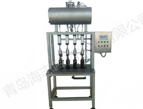 啤酒灌裝機哪個品牌的質(zhì)量好?