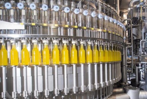 造成啤酒灌裝機出現(xiàn)滴漏的原因分析