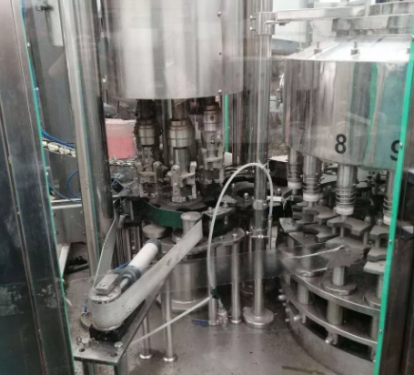 啤酒灌裝機的主要功能特點及適用范圍