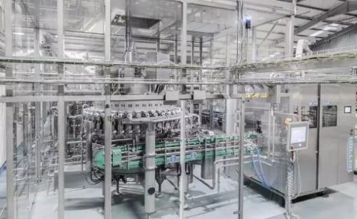 易拉罐灌裝機常見的問題及其應(yīng)對解決措施