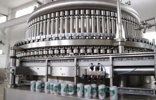 易拉罐灌裝機在操作使用過程中都有哪些要求?